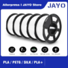 JAYO PLA/PLA META/PETG/SILK/PLA+/Wood/ Rainbow/Marble 3D Printer Filament 1.75mm 5KG 3D Printing Materials for 3D Printer&3D Pen