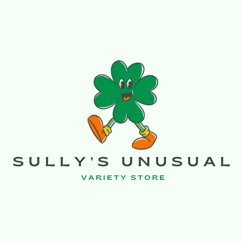 Sully's Unusual Variety Store